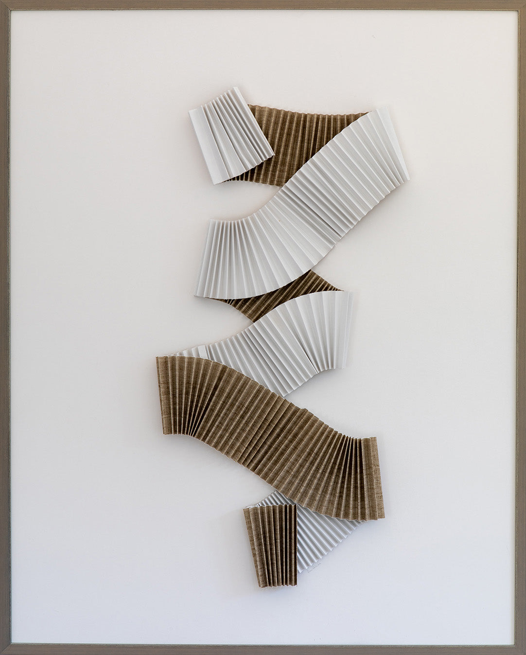 Abstract Dimensional Taupe