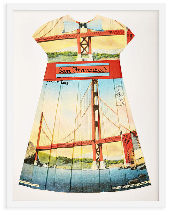 golden gate dress Golden Gate Cotton Eyelet Dress (Women)