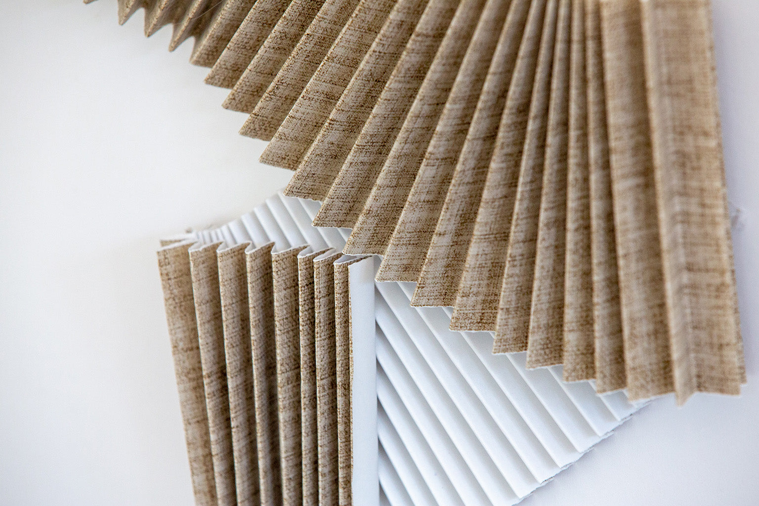 Abstract Dimensional Taupe